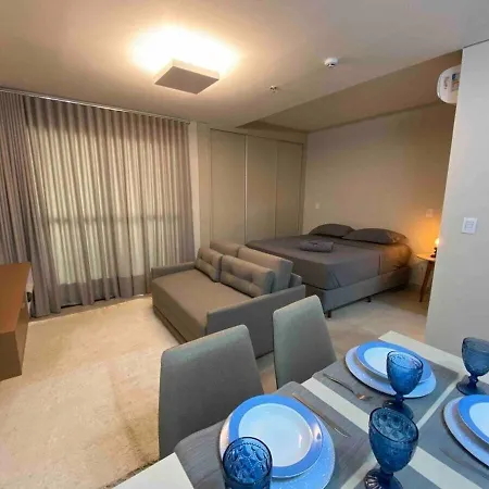 Monte Carmel Apartamento Ribeirão Preto Exterior foto