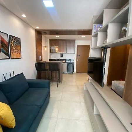 Monte Carmel Apartamento Ribeirão Preto Exterior foto