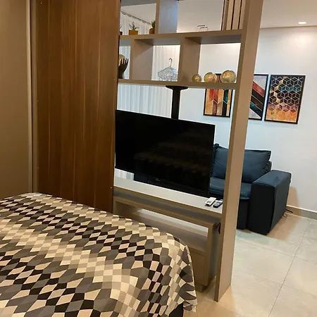 Monte Carmel Apartamento Ribeirão Preto Exterior foto