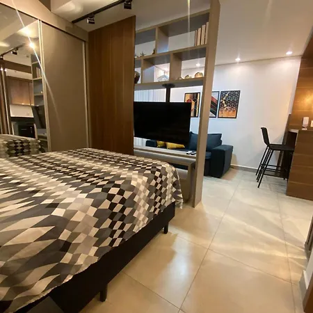 Monte Carmel Apartamento Ribeirão Preto Exterior foto
