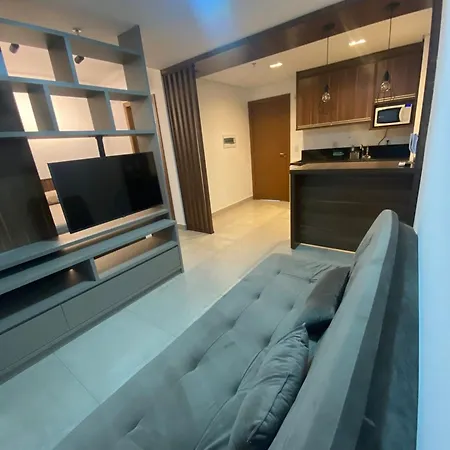 Monte Carmel Apartamento Ribeirão Preto Exterior foto