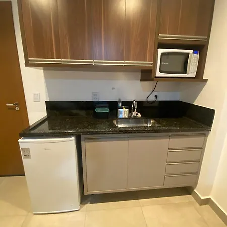 Monte Carmel Apartamento Ribeirão Preto Exterior foto