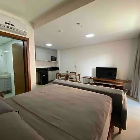 Monte Carmel Apartamento Ribeirão Preto Exterior foto