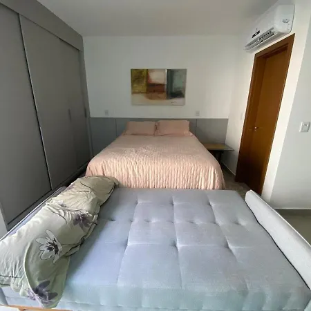 Monte Carmel Apartamento Ribeirão Preto Exterior foto