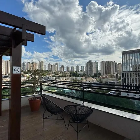 Monte Carmel Apartamento Ribeirão Preto Exterior foto