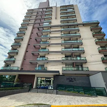 Monte Carmel Apartamento Ribeirão Preto Exterior foto