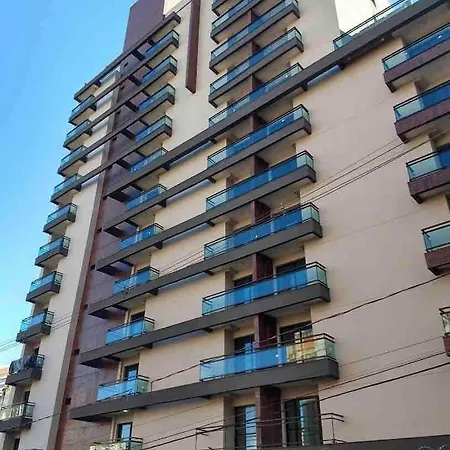 Monte Carmel Apartamento Ribeirão Preto Exterior foto