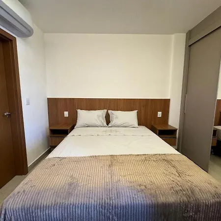 Monte Carmel Apartamento Ribeirão Preto Exterior foto