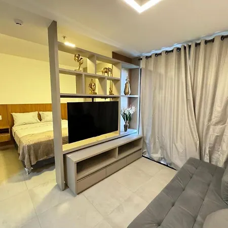 Monte Carmel Apartamento Ribeirão Preto Exterior foto