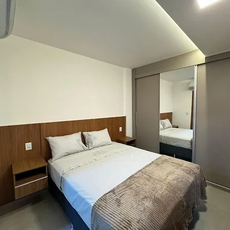 Monte Carmel Apartamento Ribeirão Preto Exterior foto