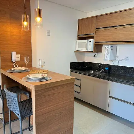Monte Carmel Apartamento Ribeirão Preto Exterior foto