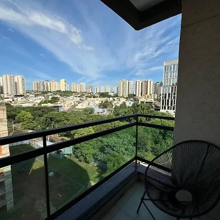 Monte Carmel Apartamento Ribeirão Preto Exterior foto