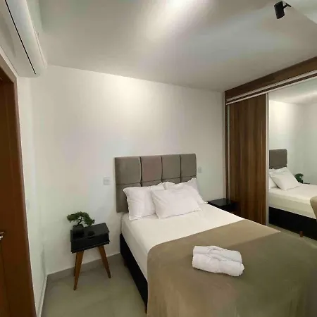 Monte Carmel Apartamento Ribeirão Preto Exterior foto