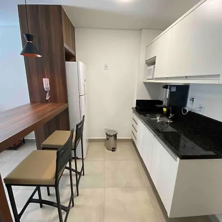 Monte Carmel Apartamento Ribeirão Preto Exterior foto