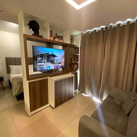Monte Carmel Apartamento Ribeirão Preto Exterior foto