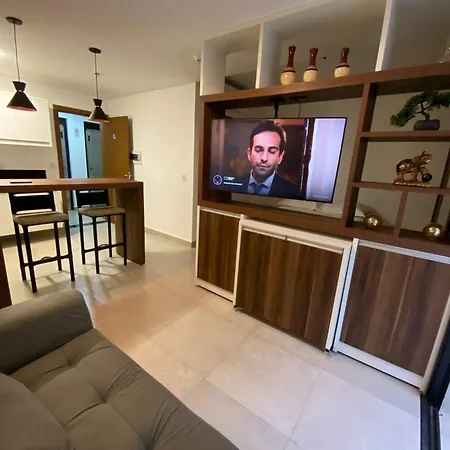 Monte Carmel Apartamento Ribeirão Preto Exterior foto