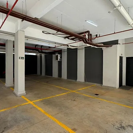 Monte Carmel Apartamento Ribeirão Preto Exterior foto