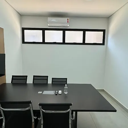 Monte Carmel Apartamento Ribeirão Preto Exterior foto