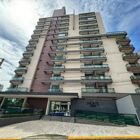 Monte Carmel Apartamento Ribeirão Preto Exterior foto