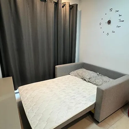 Monte Carmel Apartamento Ribeirão Preto Exterior foto