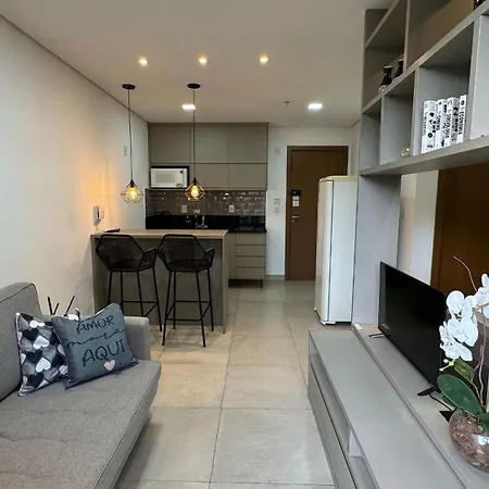 Monte Carmel Apartamento Ribeirão Preto Exterior foto