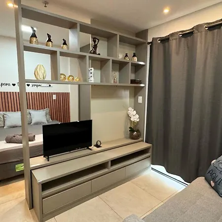 Monte Carmel Apartamento Ribeirão Preto Exterior foto