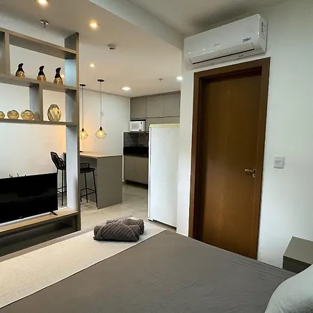 Monte Carmel Apartamento Ribeirão Preto Exterior foto
