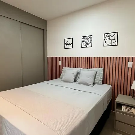Monte Carmel Apartamento Ribeirão Preto Exterior foto