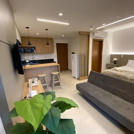 Monte Carmel Apartamento Ribeirão Preto Exterior foto