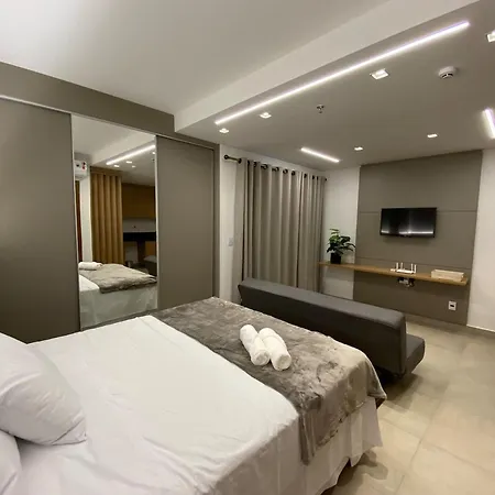 Monte Carmel Apartamento Ribeirão Preto Exterior foto