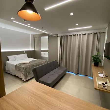 Monte Carmel Apartamento Ribeirão Preto Exterior foto