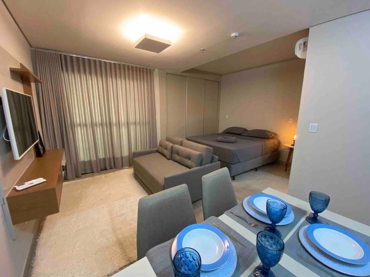 Monte Carmel Apartamento *
