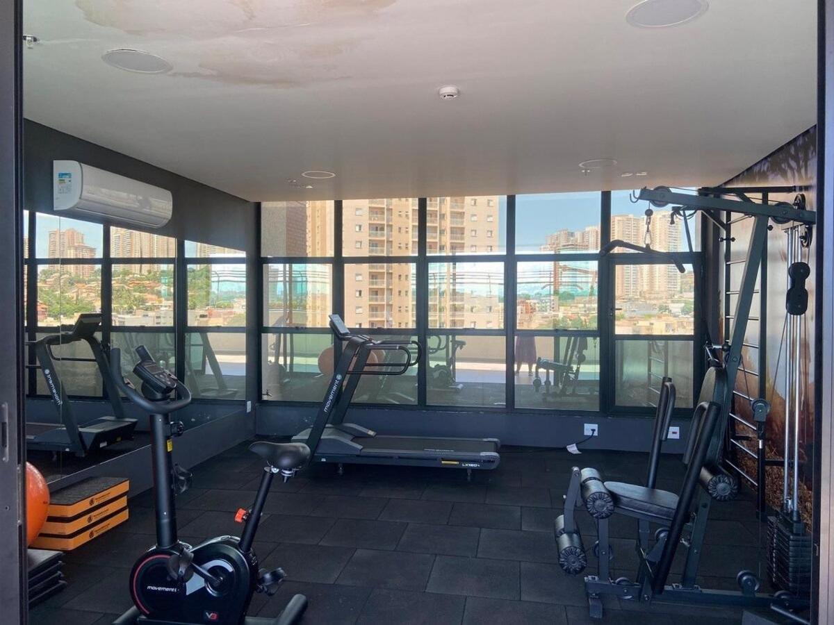 Monte Carmel Apartamento Ribeirão Preto