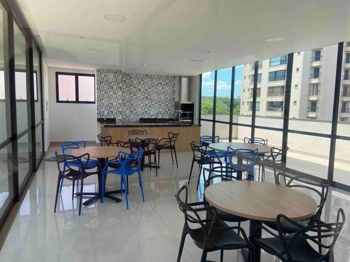 Apartamento Monte Carmel *