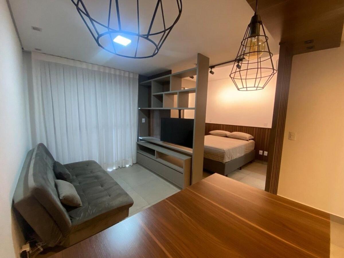 Apartamento Monte Carmel *