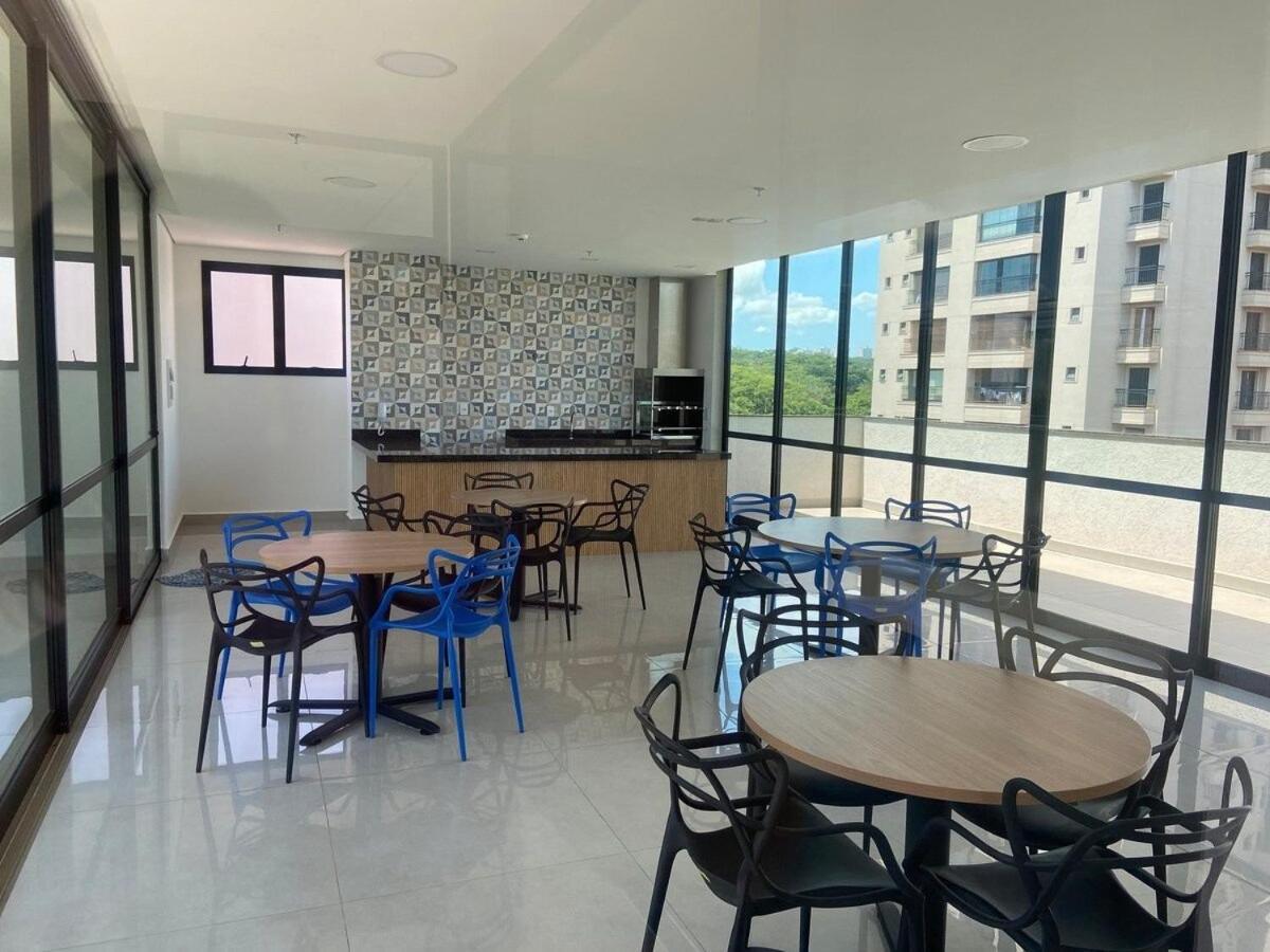 Monte Carmel Apartamento Ribeirão Preto