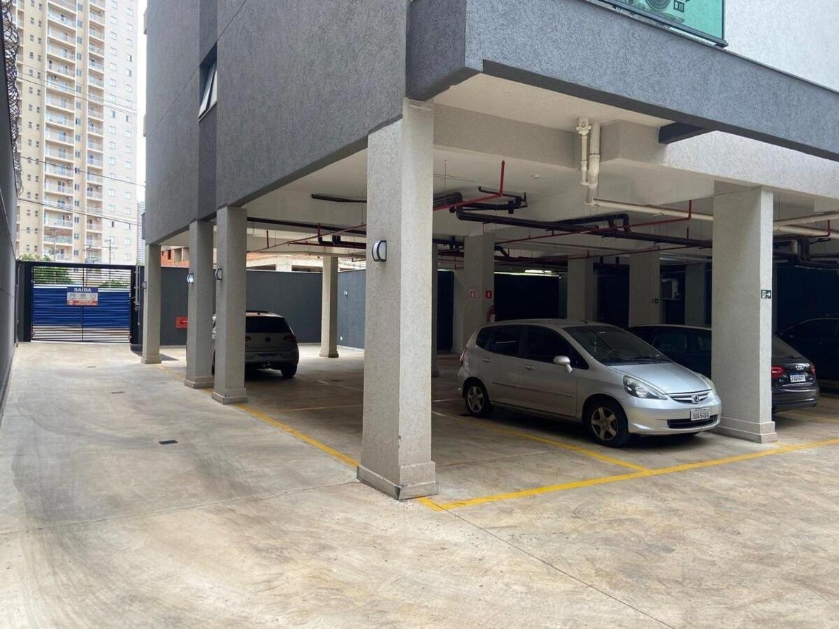 Monte Carmel Apartamento *
