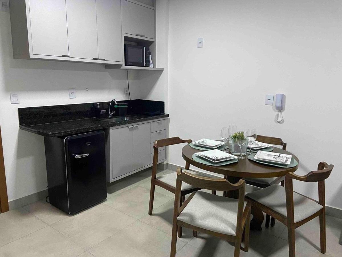 Monte Carmel Apartamento Ribeirão Preto