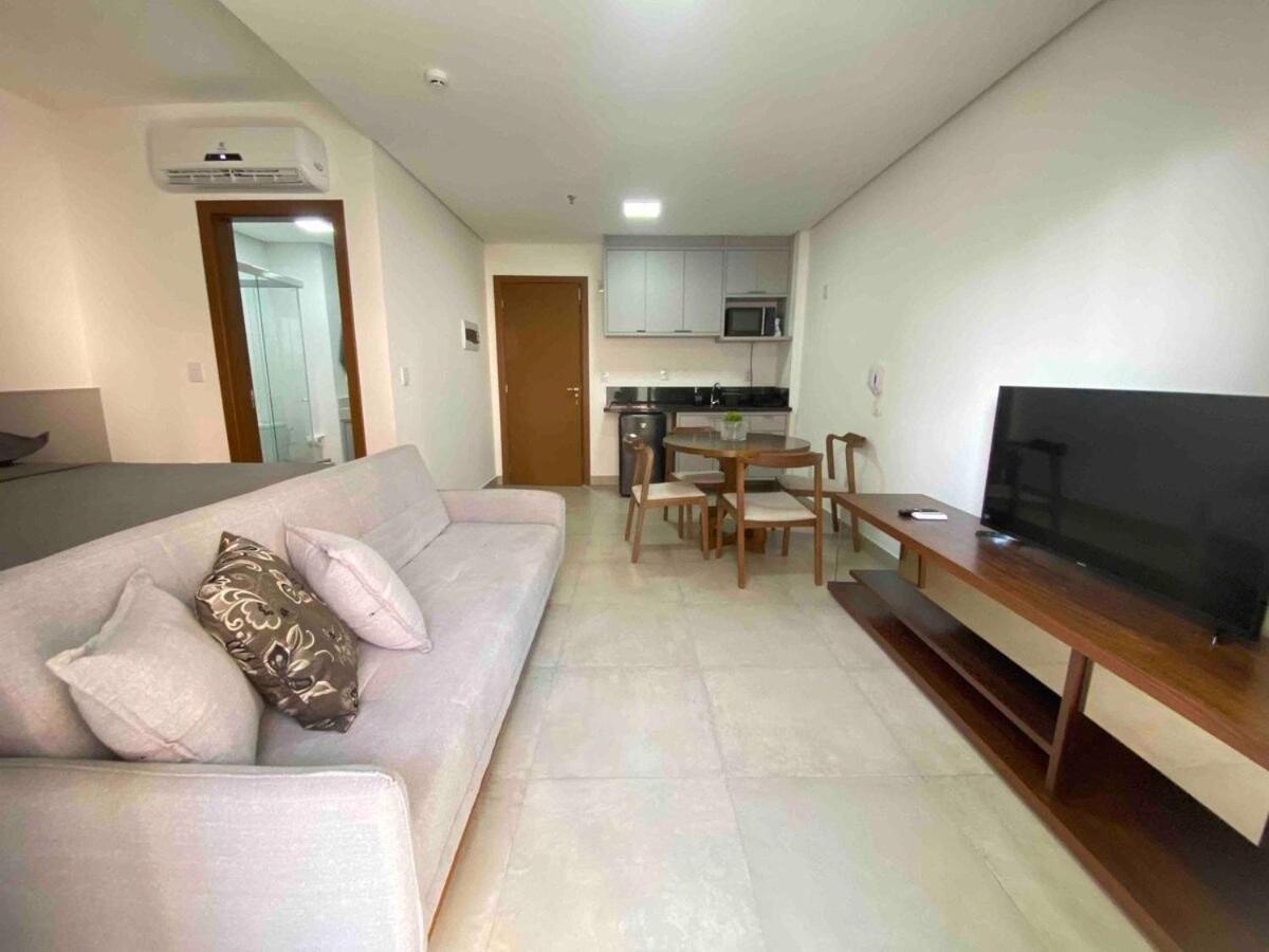 Apartamento Monte Carmel Ribeirão Preto