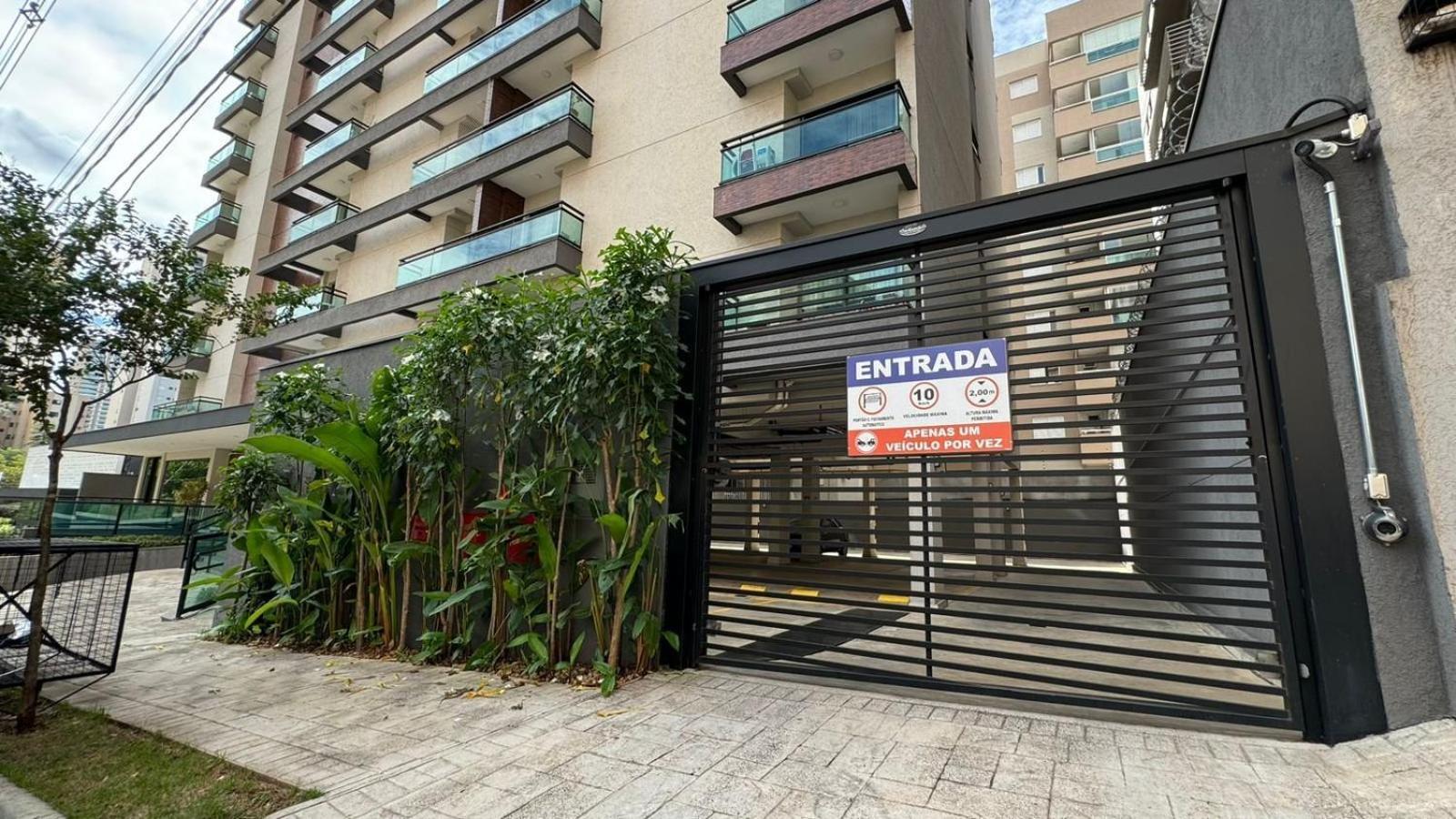 Apartamento Monte Carmel Ribeirão Preto