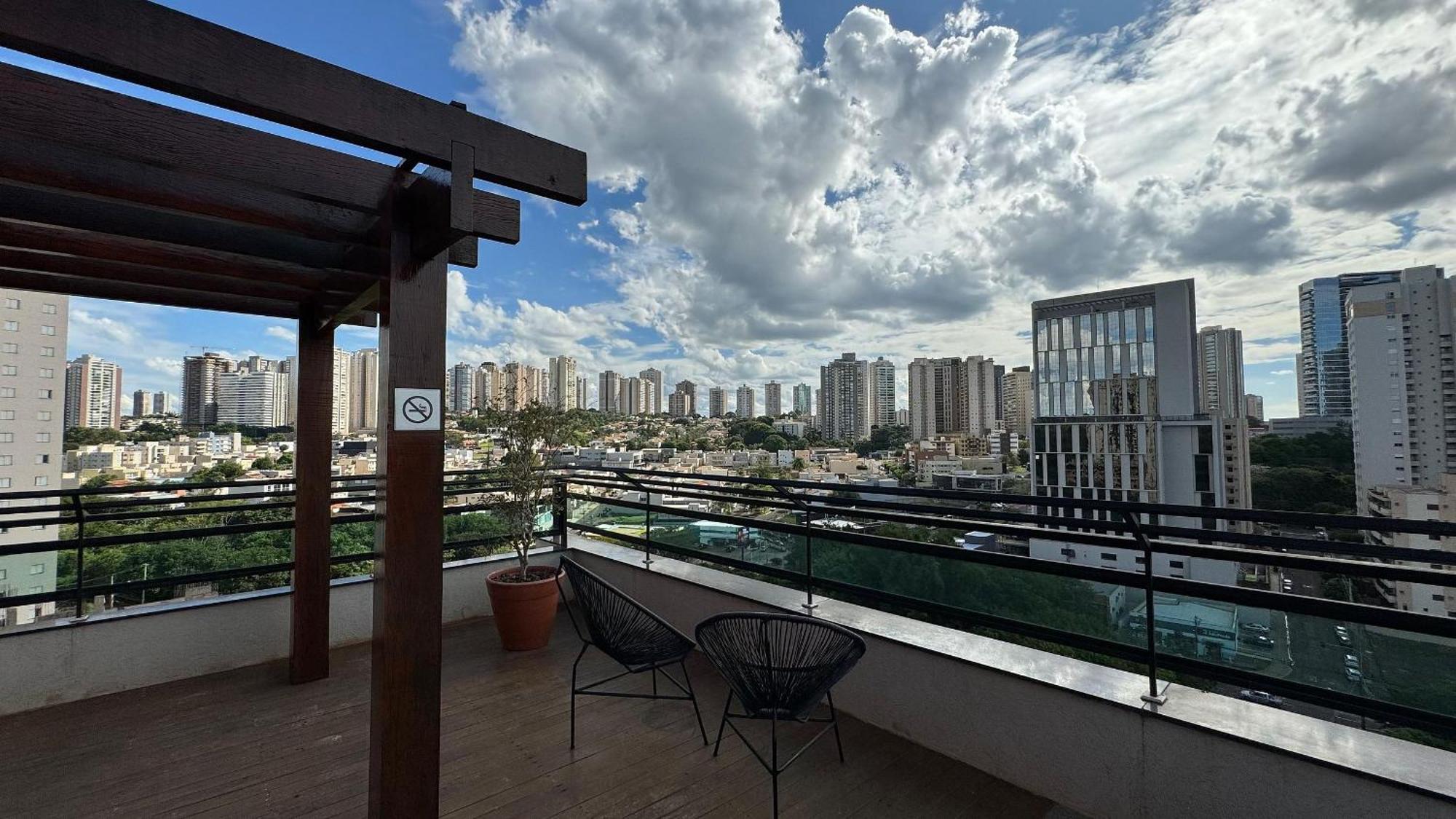 Apartamento Monte Carmel