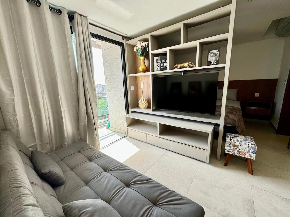 Monte Carmel Apartamento *