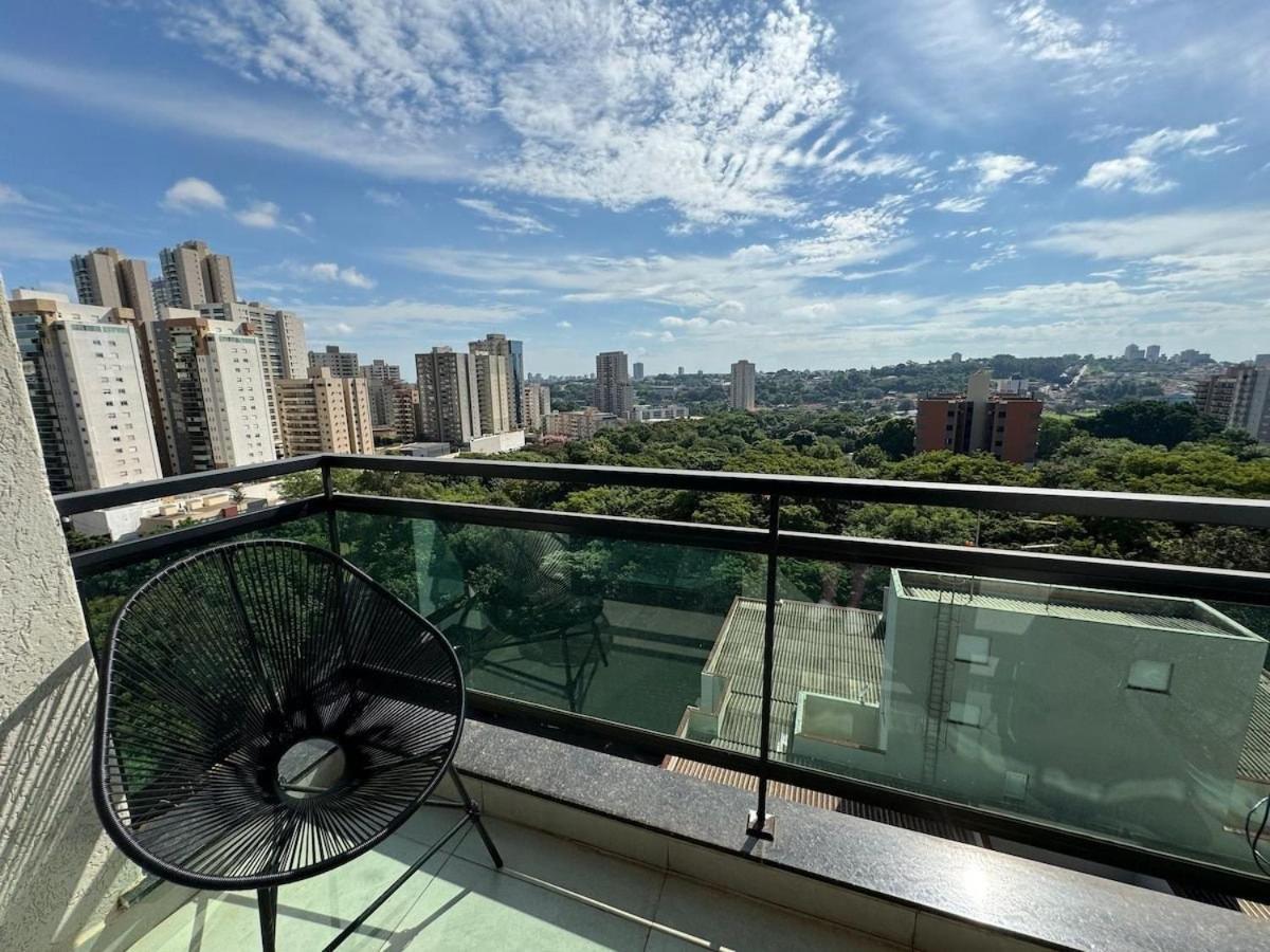 Monte Carmel Apartamento Ribeirão Preto