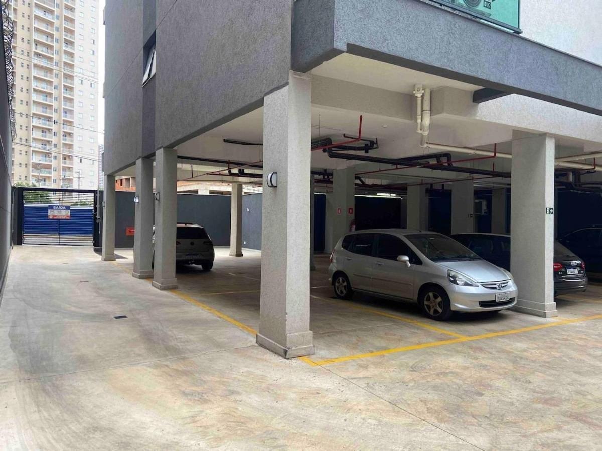 Apartamento Monte Carmel *