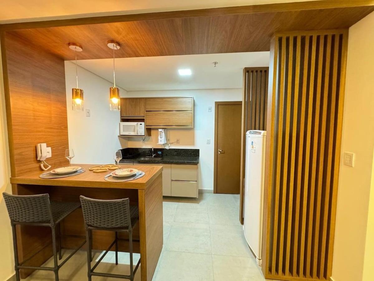 Monte Carmel Apartamento