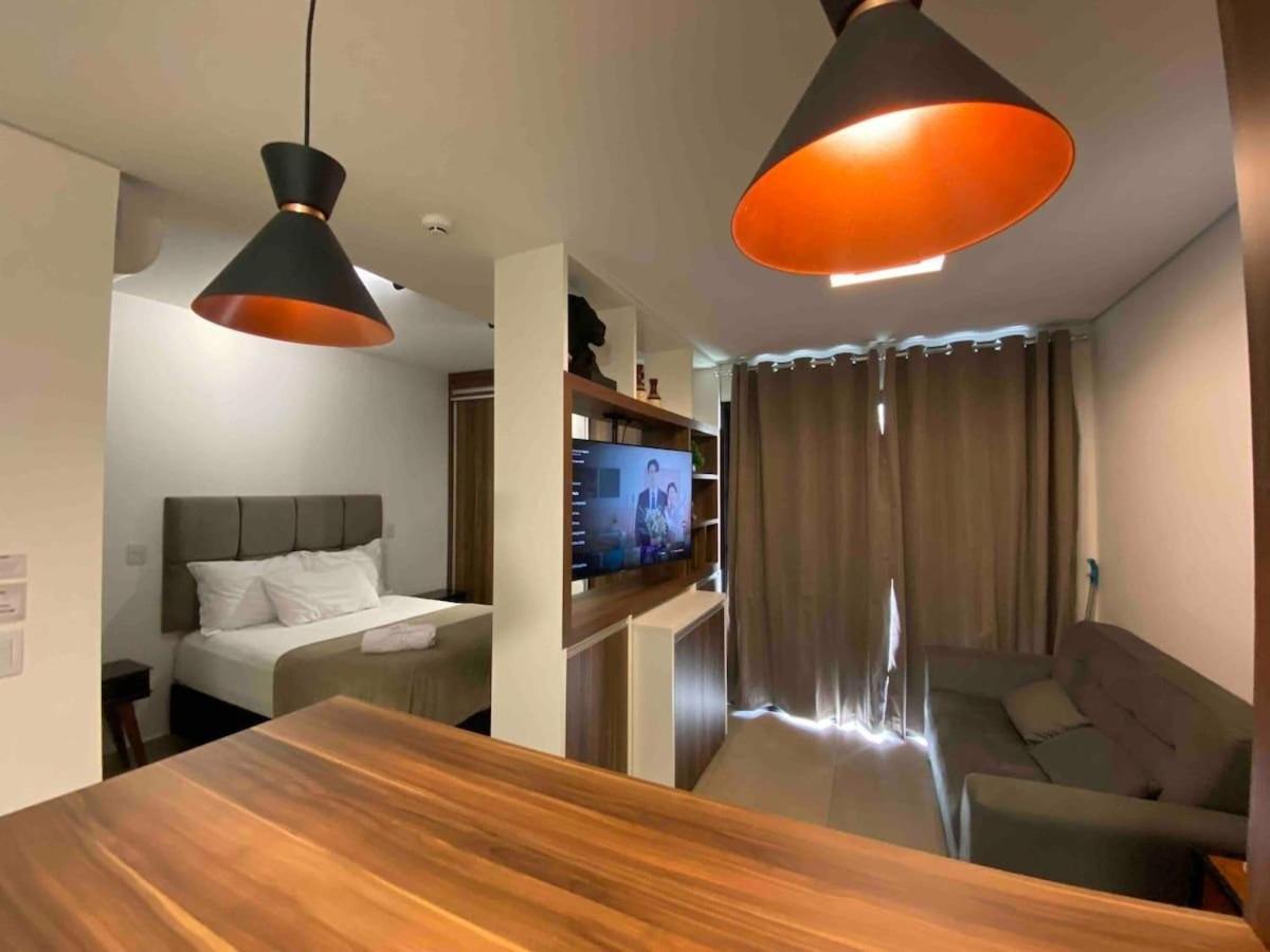 Apartamento Monte Carmel