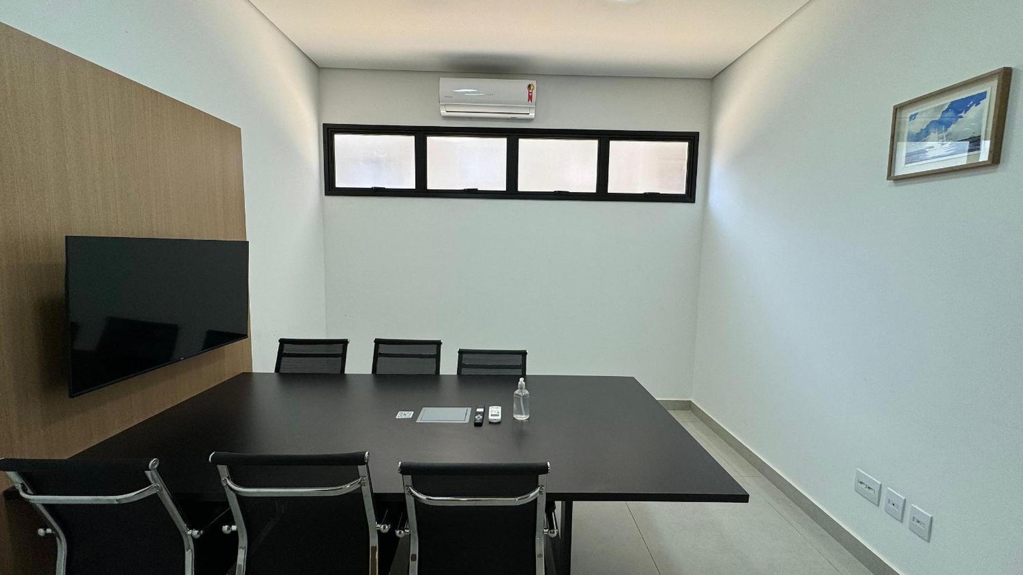 Apartamento Monte Carmel *