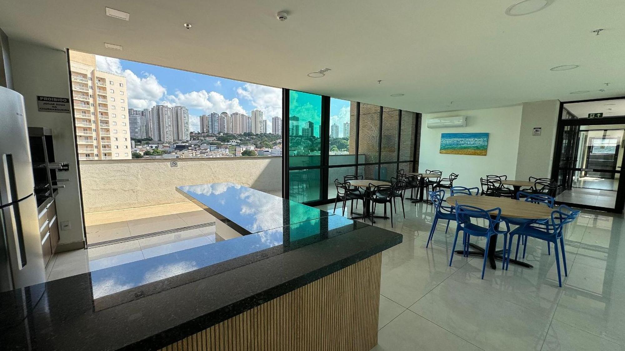 Apartamento Monte Carmel