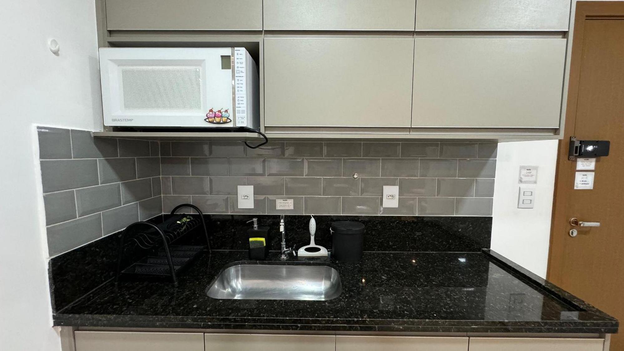 Apartamento Monte Carmel Ribeirão Preto