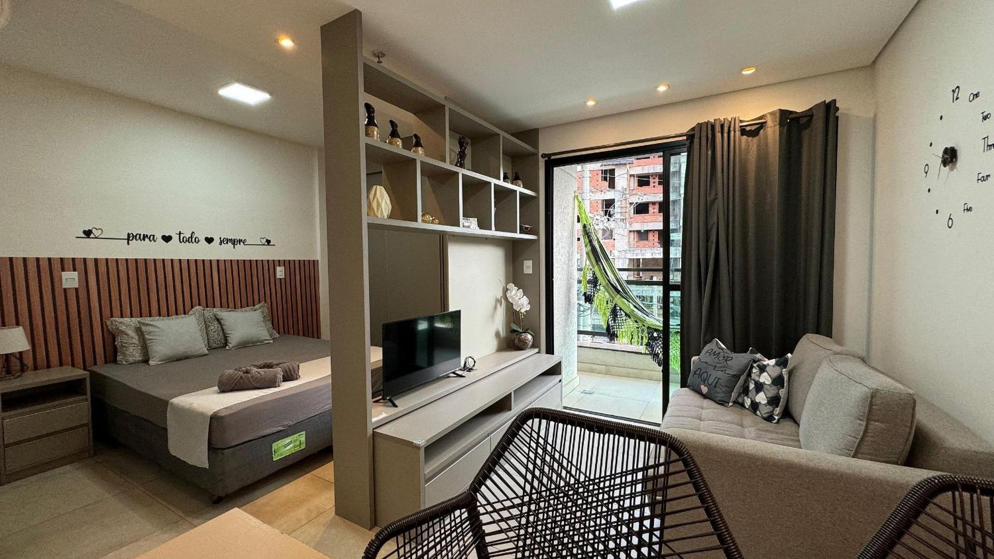 Monte Carmel Apartamento *